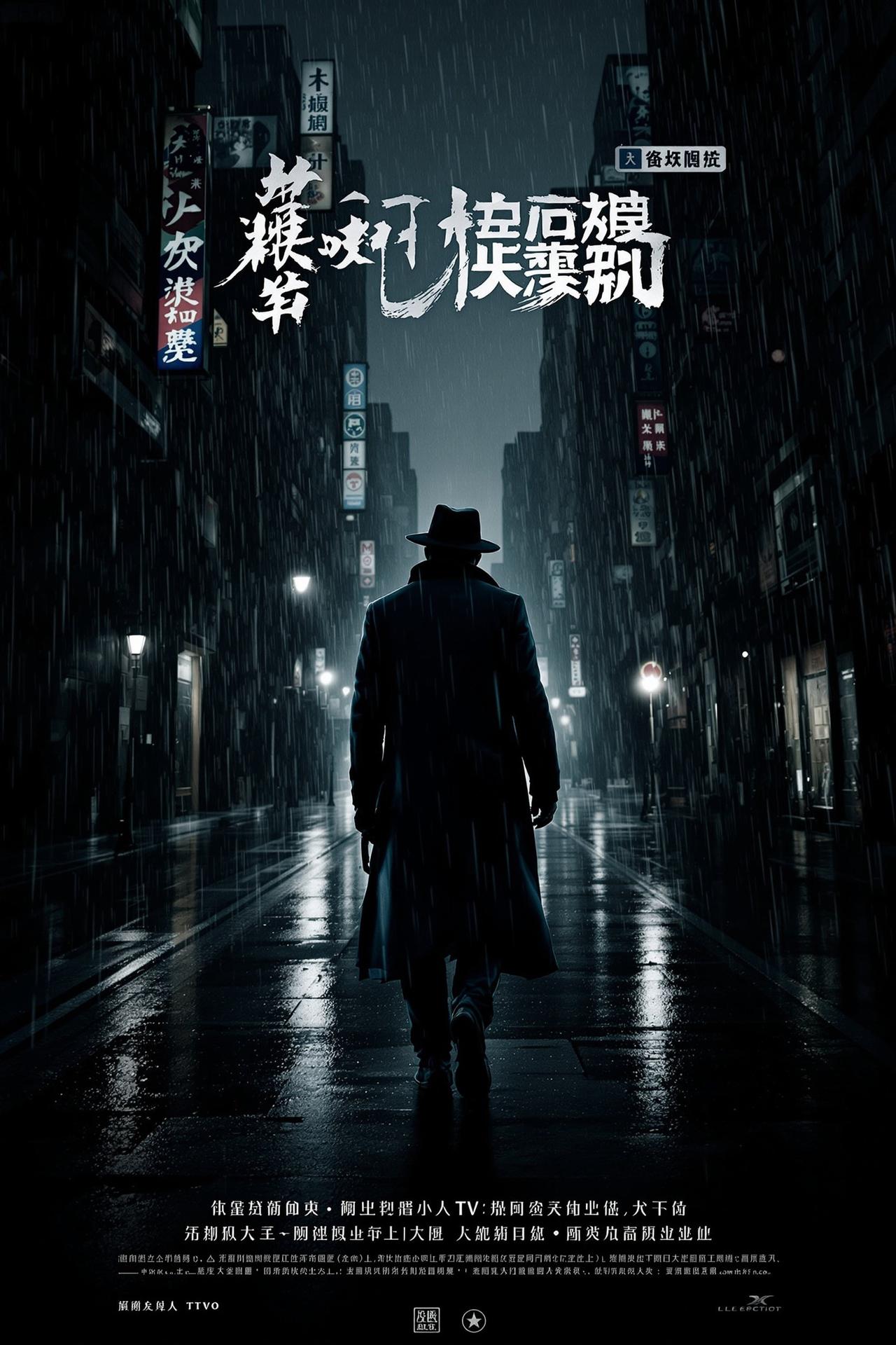 风云际会-b影院出品