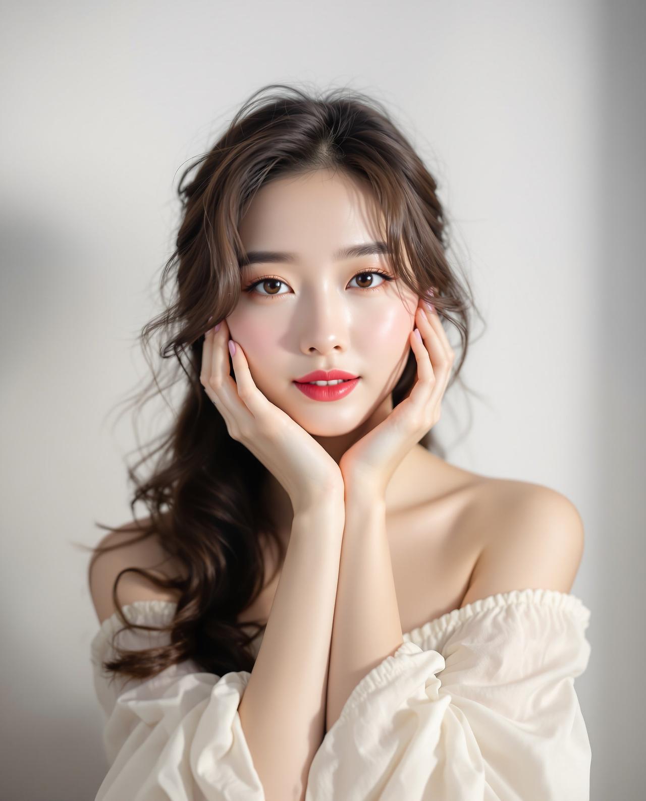 李美华-b影院签约演员