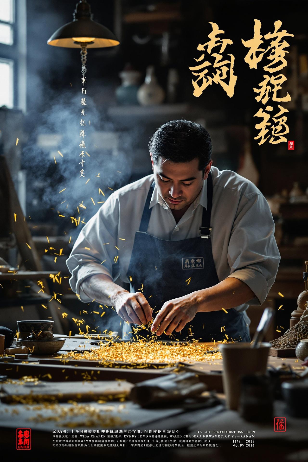 大国工匠-b影院出品