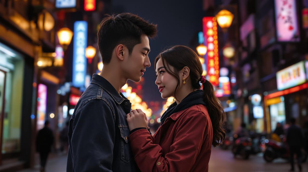 《星河璀璨》定档五一黄金档，全国同步上映-b影院